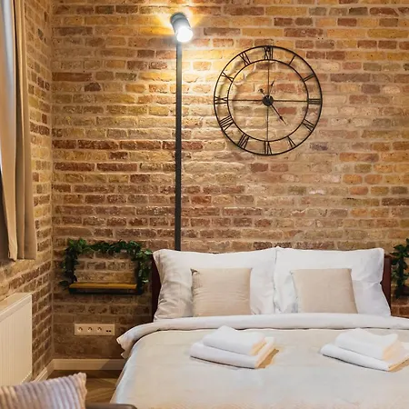 The Magnificent Urban Hideaway