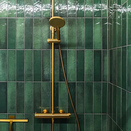 Appartement The Magnificent Urban Hideaway Bratislava