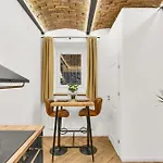 The Magnificent Urban Hideaway ברטיסלאבה