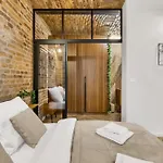 The Magnificent Urban Hideaway