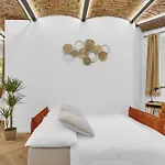 The Magnificent Urban Hideaway *