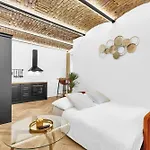 The Magnificent Urban Hideaway ברטיסלאבה
