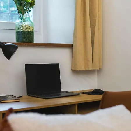 The Magnificent Urban Hideaway Apartamento *
